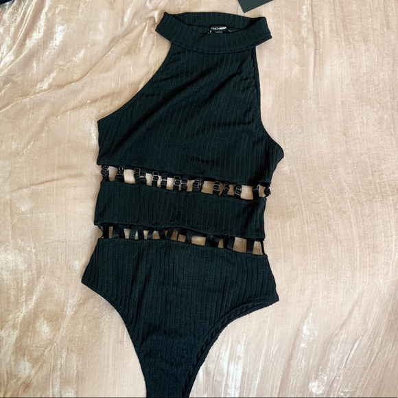 Fashion Nova Bodysuit - Picture 1 of 1